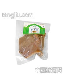 企業(yè)新聞 河北泰豪清真食品 糖酒網(wǎng)