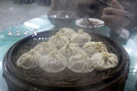 美食之城何止成都 西安風味小吃絕不遜色 3